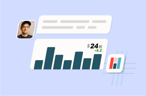 AI for Data Analysis: Expectations vs. Reality